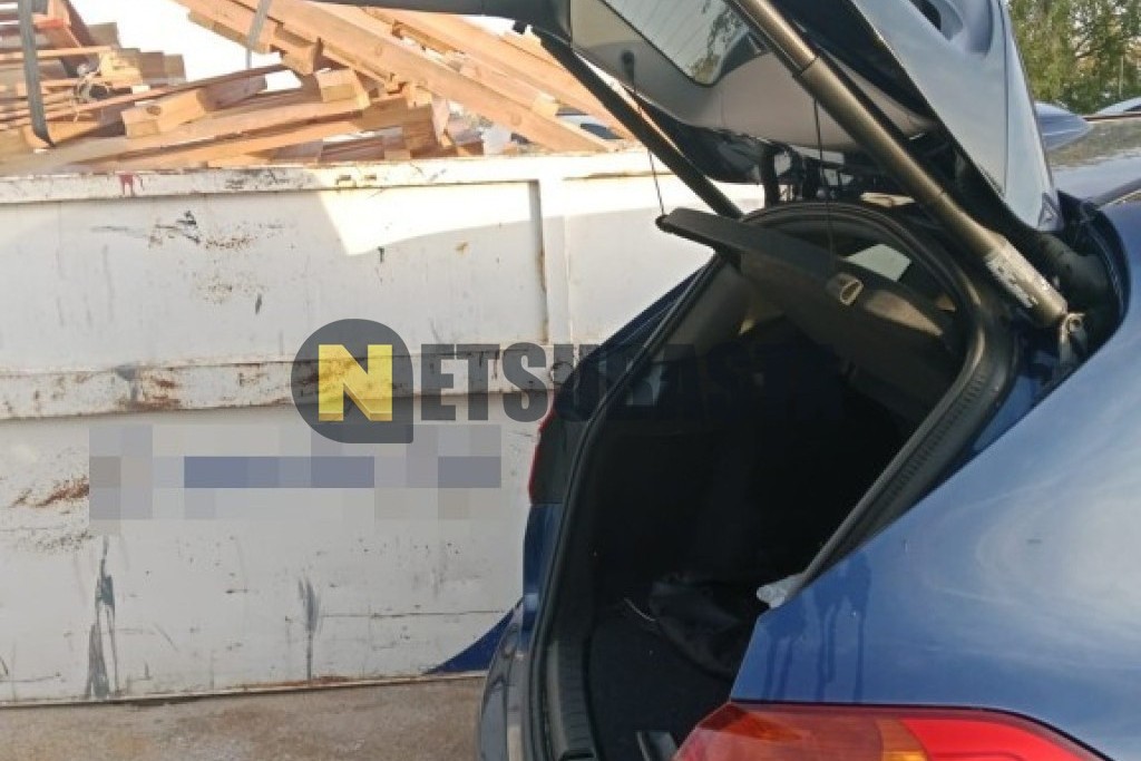 Bmw 225xe Active Tourer 2019