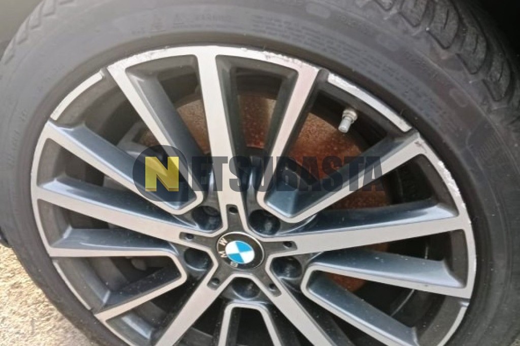 Bmw 225xe Active Tourer 2019