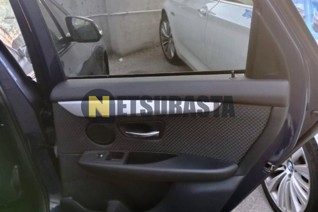 Bmw 225xe Active Tourer 2019