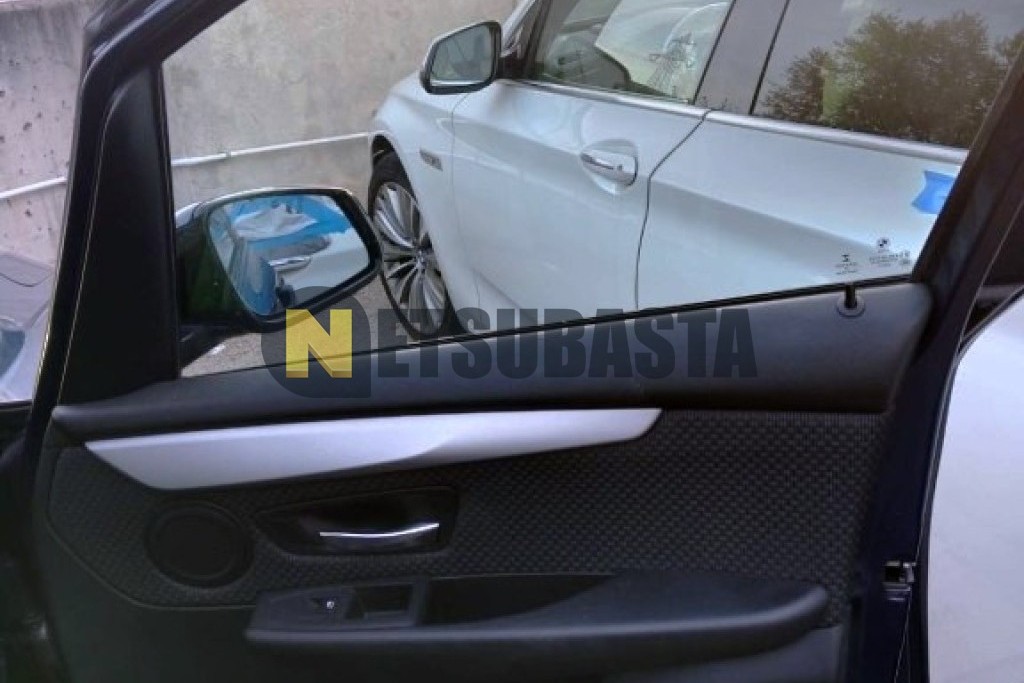 Bmw 225xe Active Tourer 2019