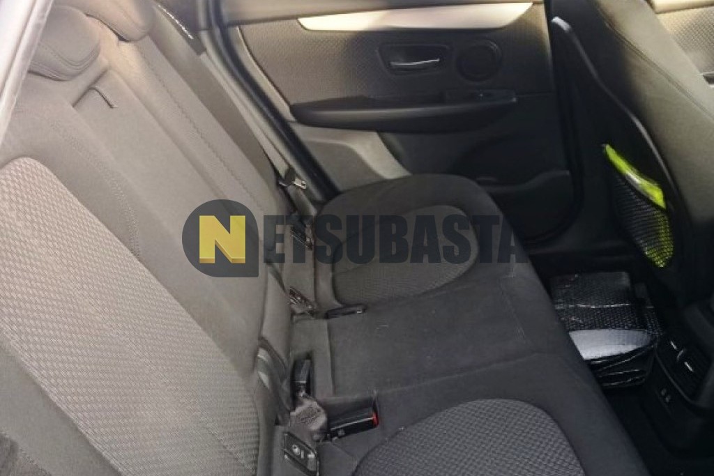 Bmw 225xe Active Tourer 2019