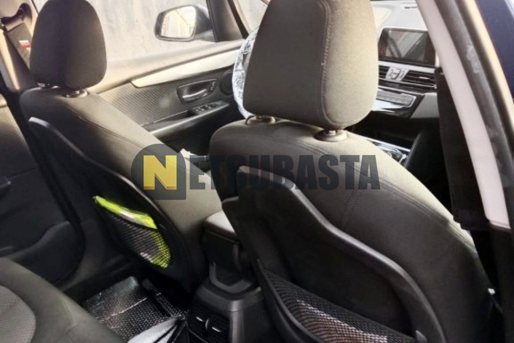 Bmw 225xe Active Tourer 2019