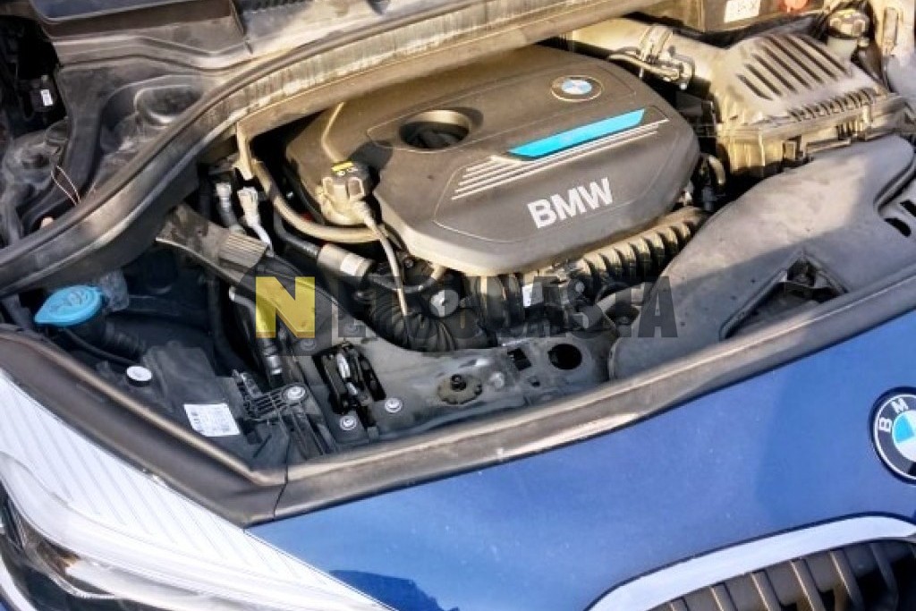 Bmw 225xe Active Tourer 2019