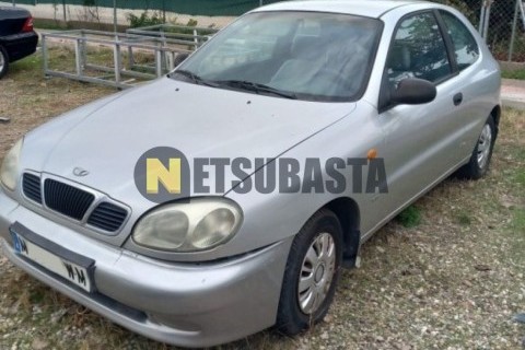 Yamaha XVS Drag Star1100 1999