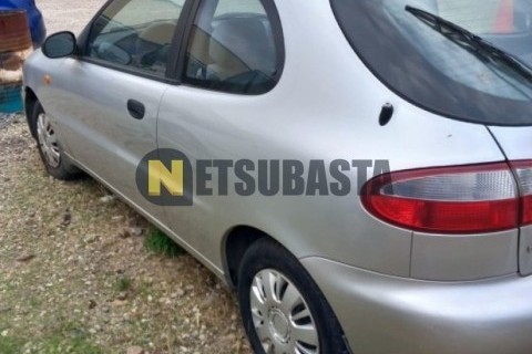 Yamaha XVS Drag Star1100 1999