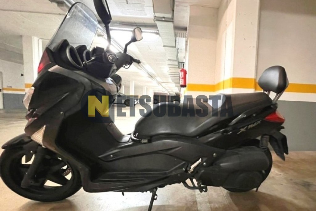 Yamaha XMAX 250 2010