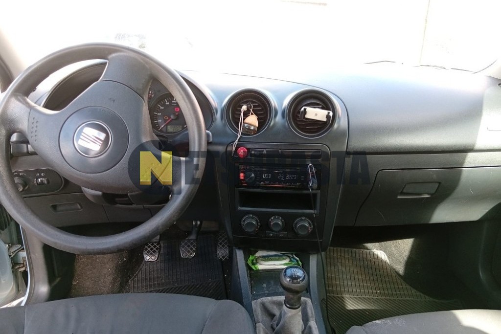 Seat Ibiza 1.4 16V 2005