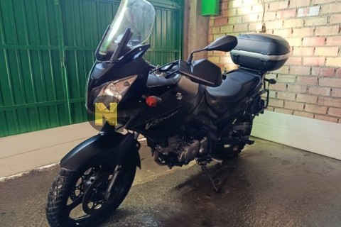 Yamaha XVS Drag Star1100 1999