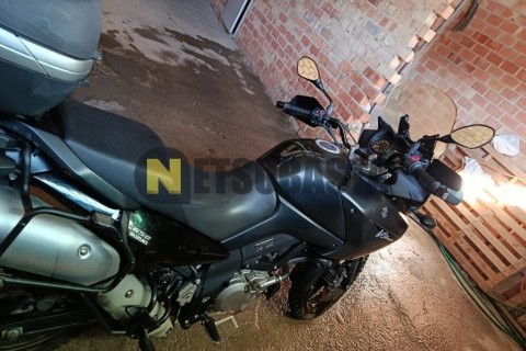 Yamaha XVS Drag Star1100 1999