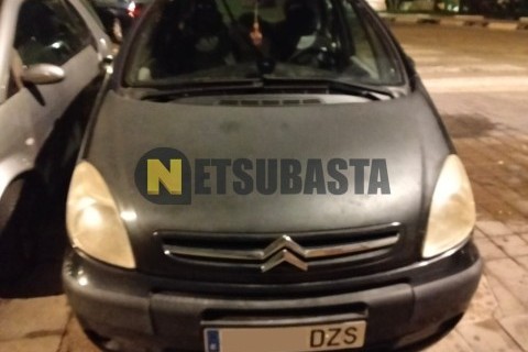 Yamaha XVS Drag Star1100 1999