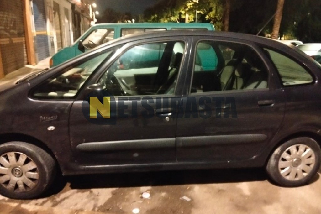 Citroën Xsara 1.6 HDi 2006