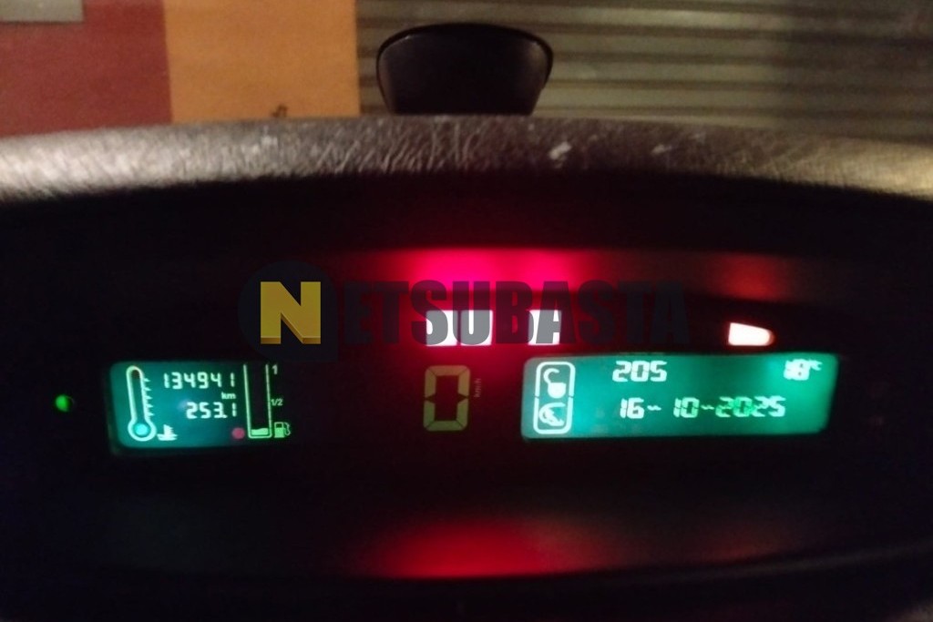 Citroën Xsara 1.6 HDi 2006