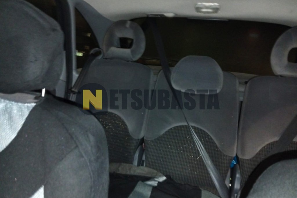 Citroën Xsara Picasso 1.6 HDi 2006