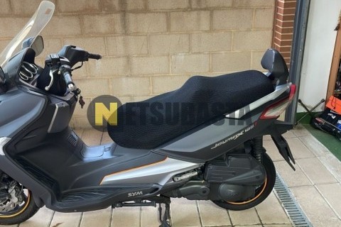 Yamaha XVS Drag Star1100 1999