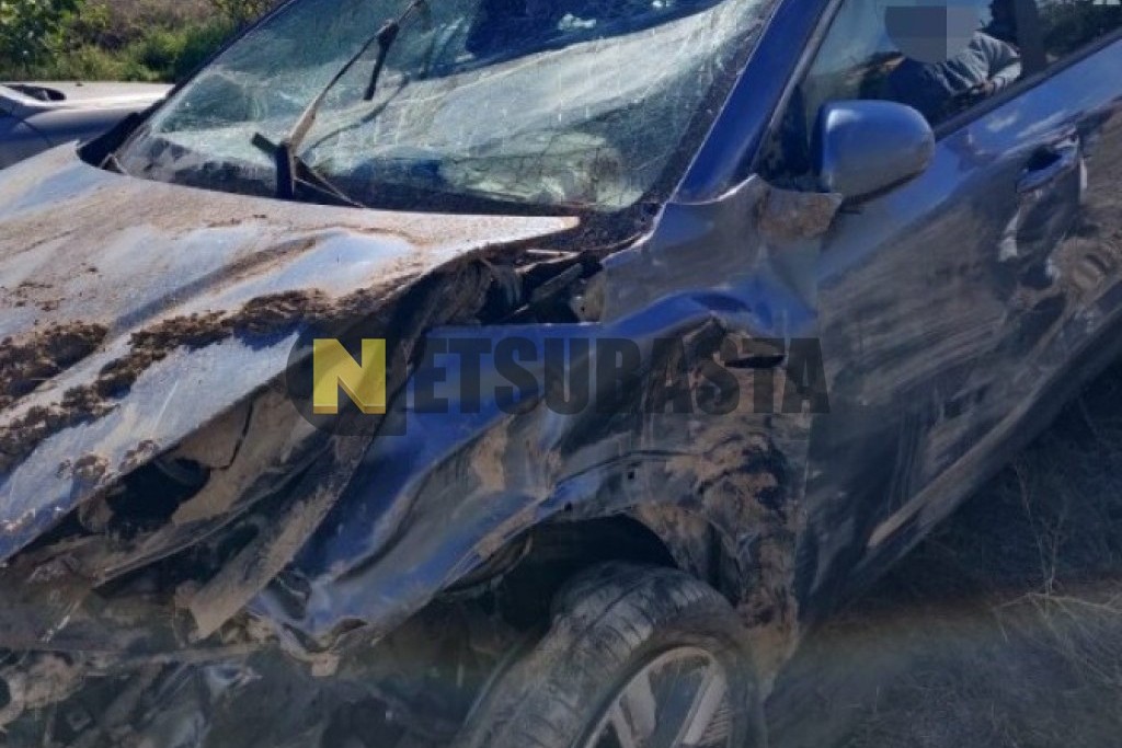 Kia Niro 1.6 HEV 2021