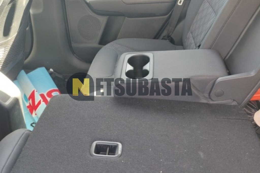 Kia Niro 1.6 HEV 2021