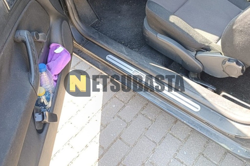 Volkswagen Golf 1.9 TDI 2001