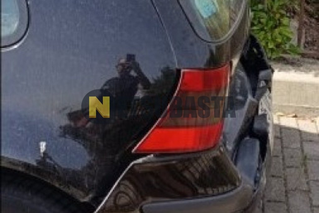 Volkswagen Golf 1.9 TDI 2001