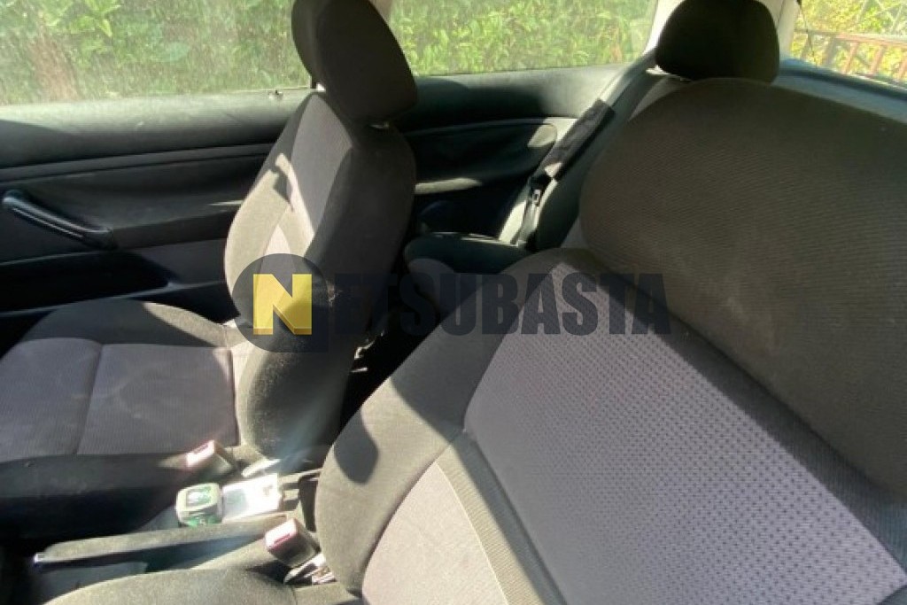 Volkswagen Golf 1.9 TDI 2001
