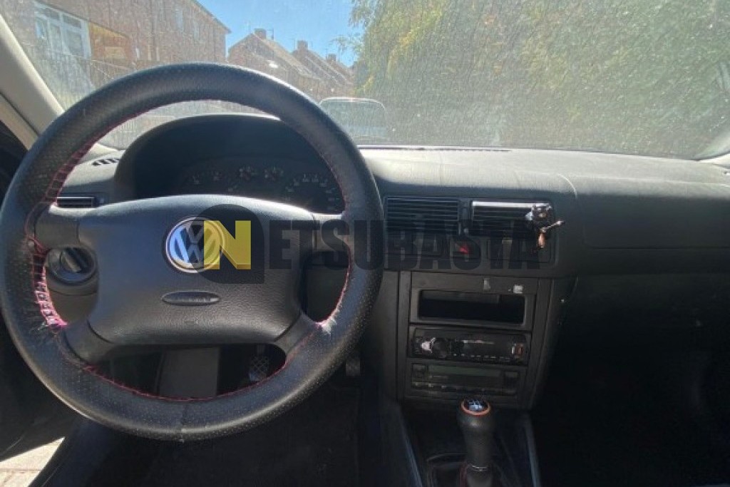 Volkswagen Golf 1.9 TDI 2001