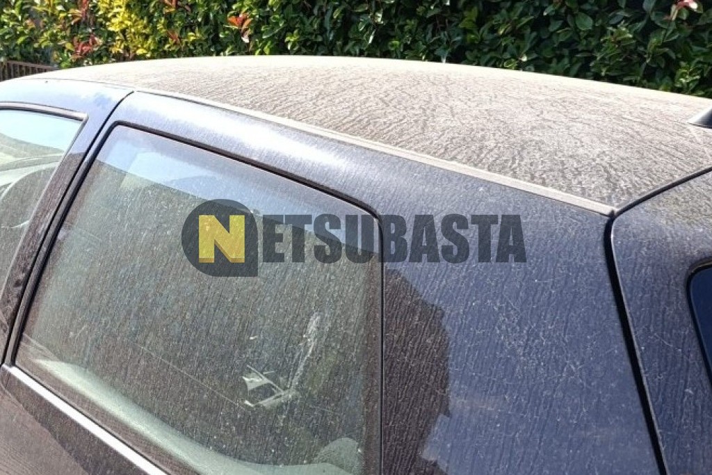 Volkswagen Golf 1.9 TDI 2001