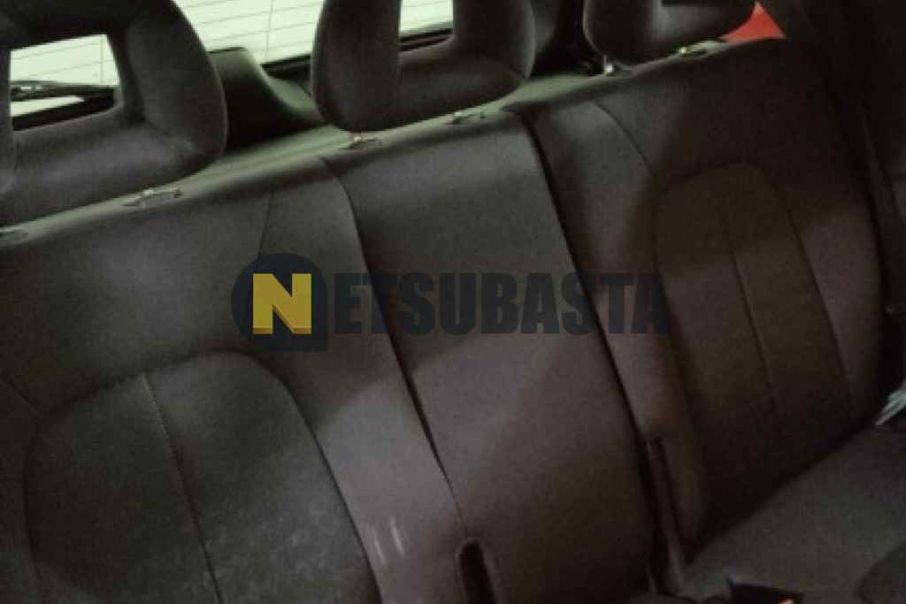 Mercedes-Benz A 160 CDI 1999