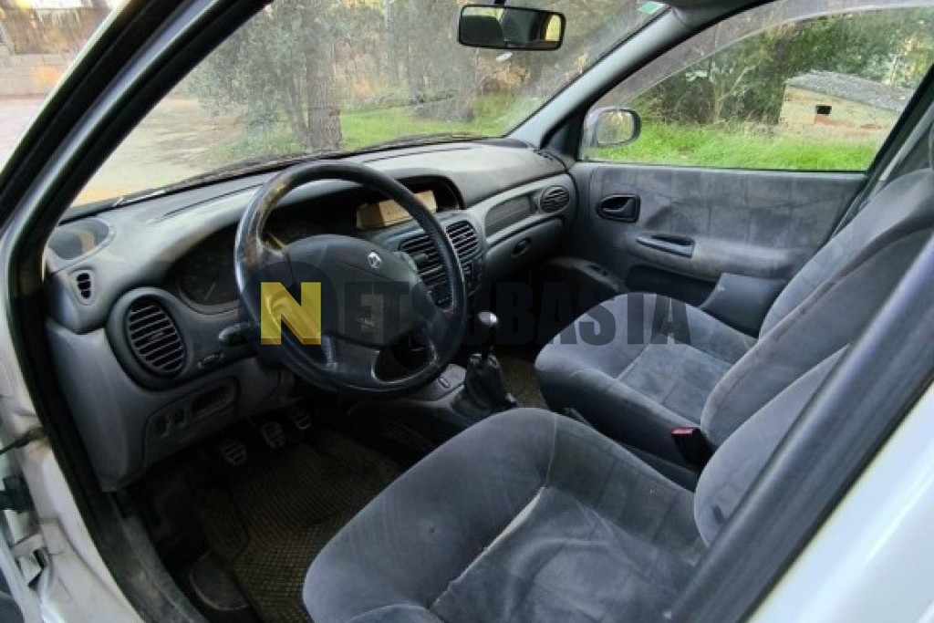 Renault Megane 1.6 1999