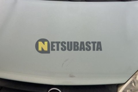 Yamaha XVS Drag Star1100 1999