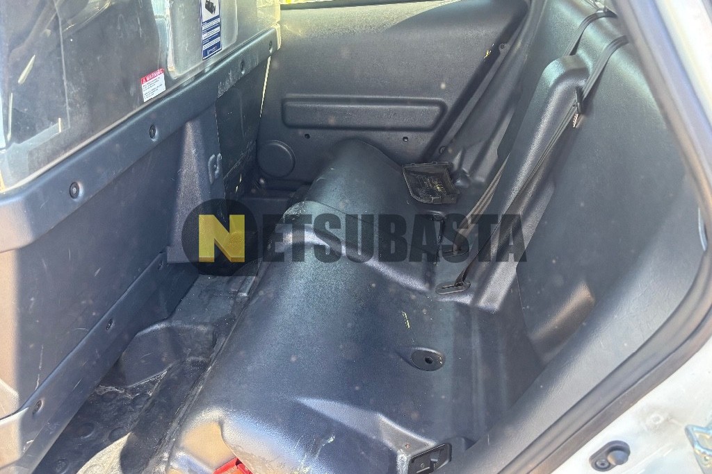 Toyota Prius+ 1.8 HSD 2020