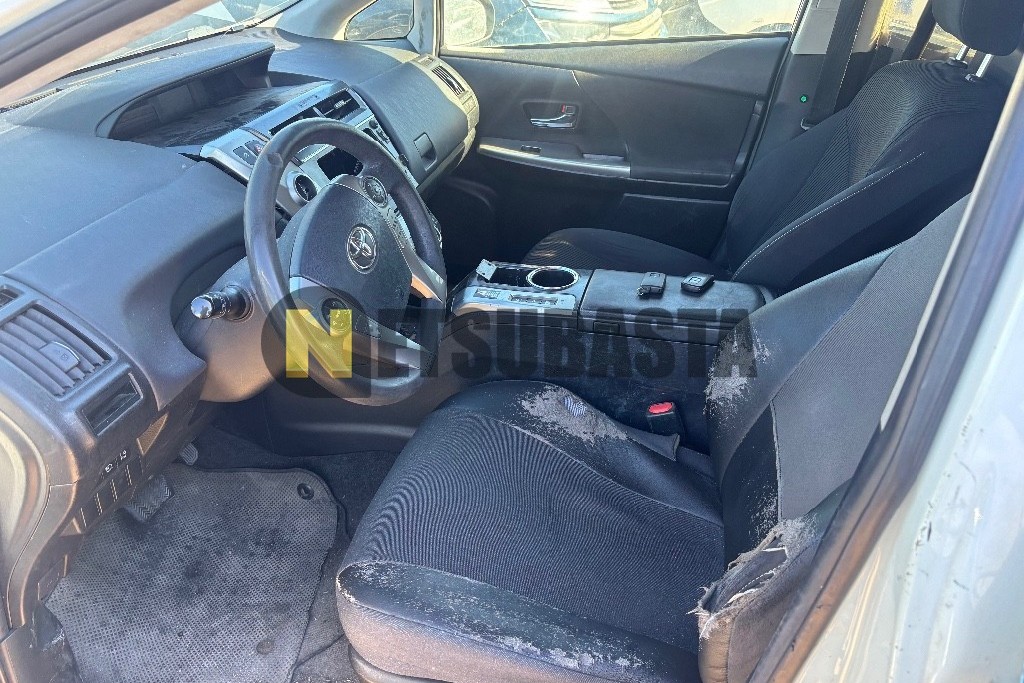 Toyota Prius+ 1.8 HSD 2020