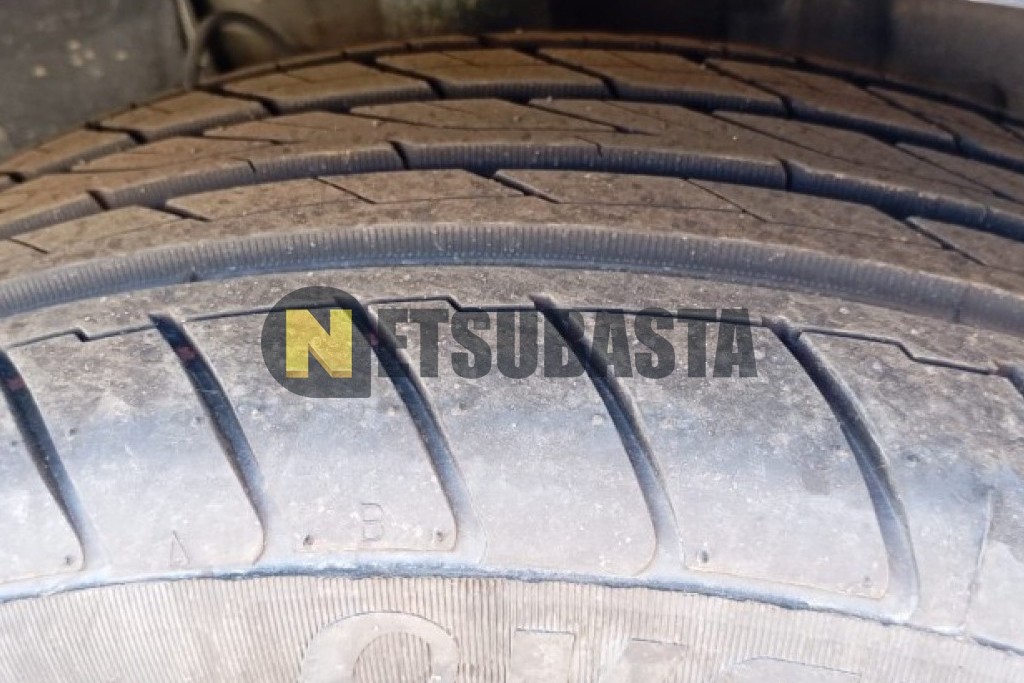 Citroën Grand C4 Picasso 2.0 HDi FAP CMP 2007