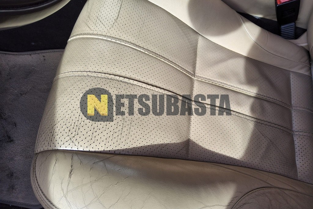 Jaguar XJ 3.0 Diesel 2012