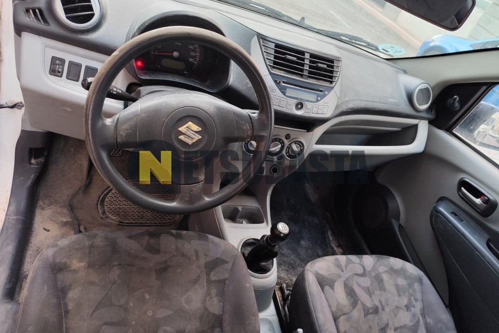Suzuki Alto 1.0 2010
