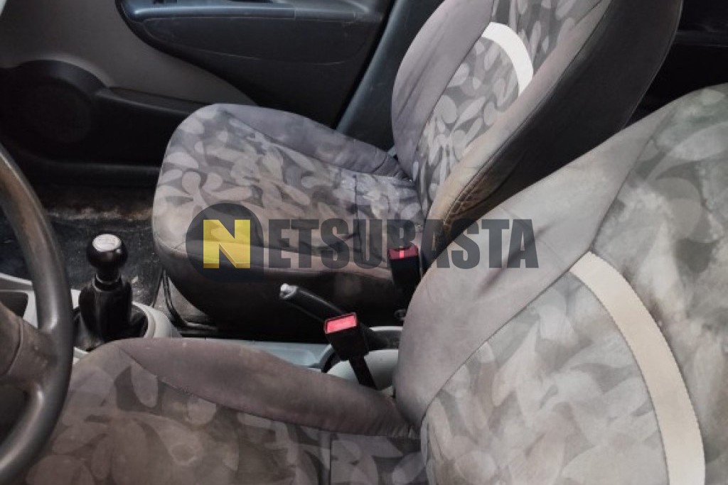 Suzuki Alto 1.0 2010