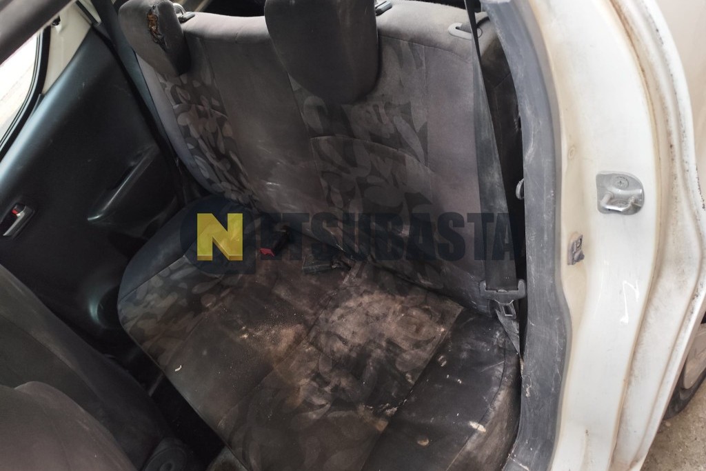 Suzuki Alto 1.0 2010