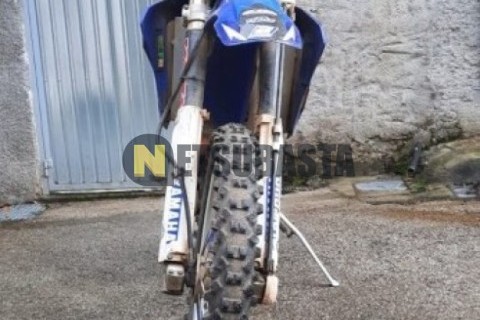 Yamaha XVS Drag Star1100 1999