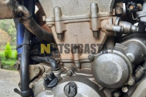 Yamaha XVS Drag Star1100 1999