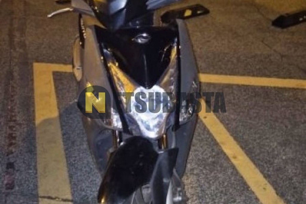 Kymco Agility CITY 125 2017