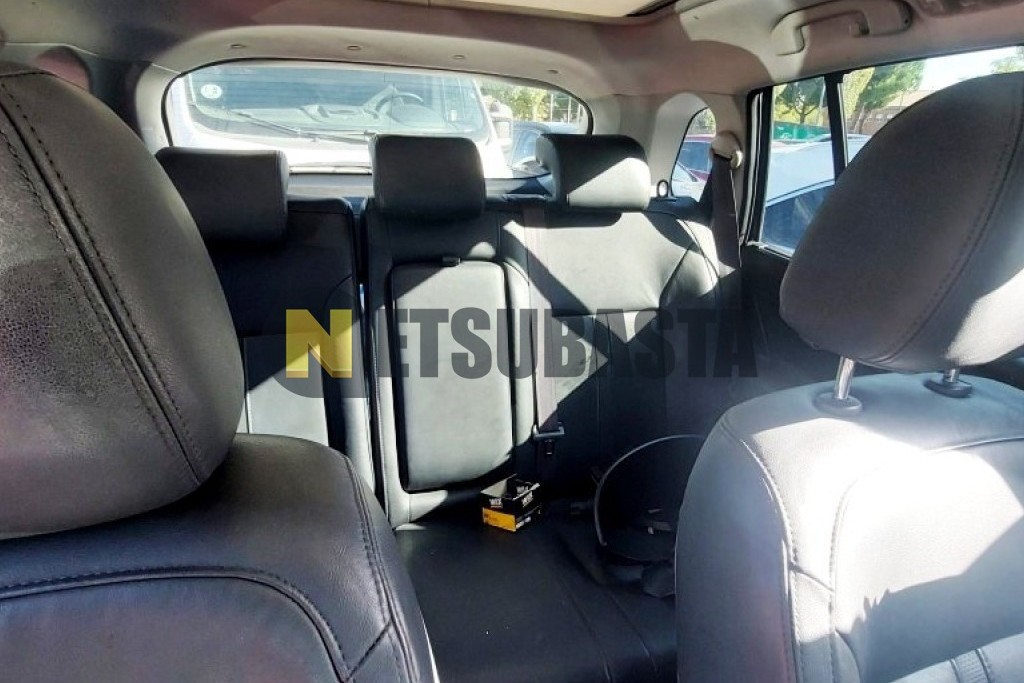 Renault Koleos 2.0 dCi 2011