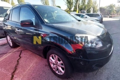 Yamaha XVS Drag Star1100 1999