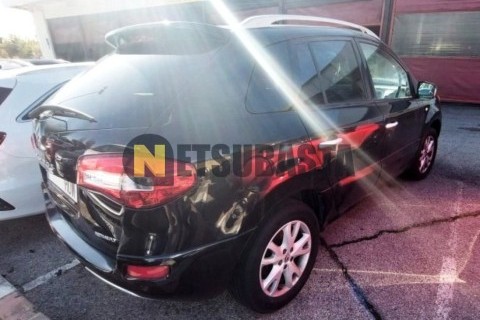 Yamaha XVS Drag Star1100 1999