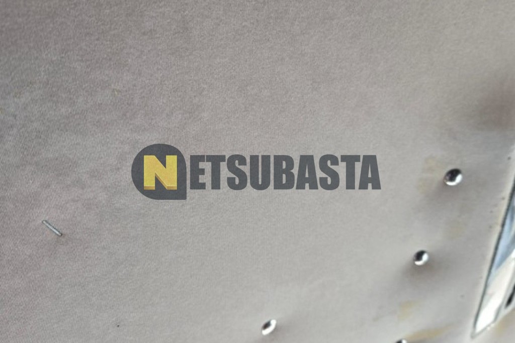 Renault Scenic RX4 1.9 dCi 2002