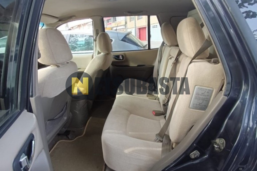 Hyundai Santa Fe 2.0 CRDi 2005