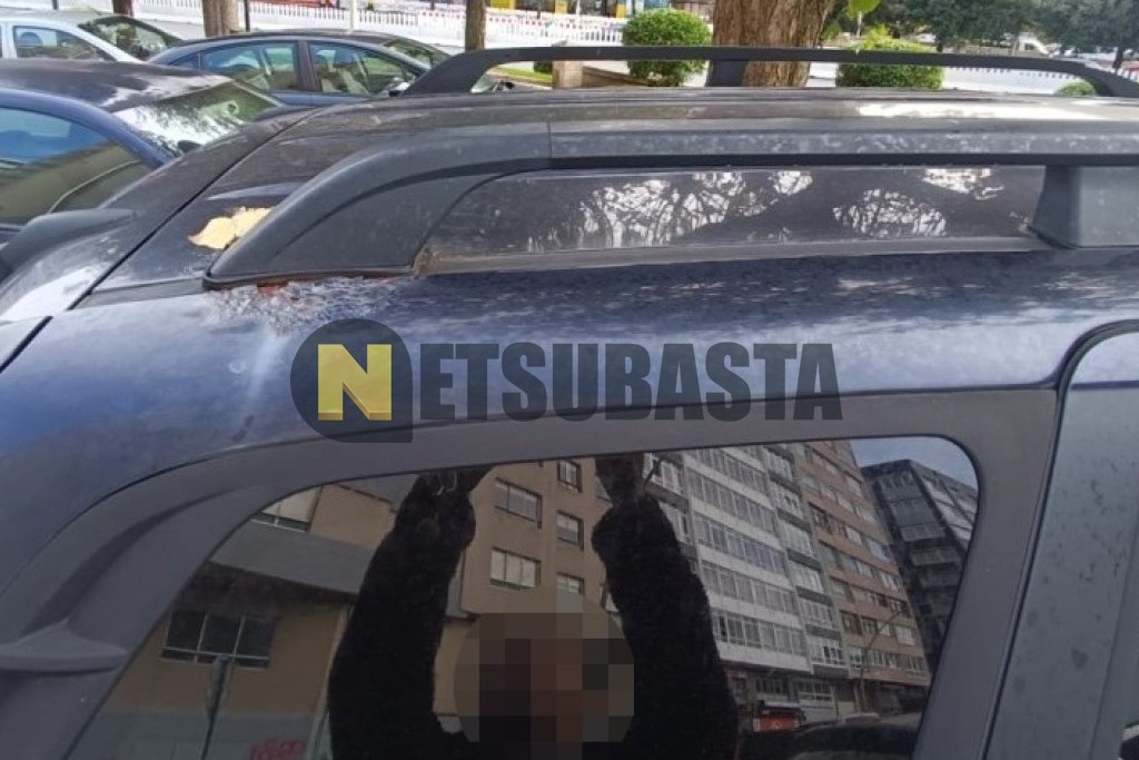 Hyundai Santa Fe 2.0 CRDi 2005