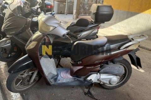 Yamaha XVS Drag Star1100 1999