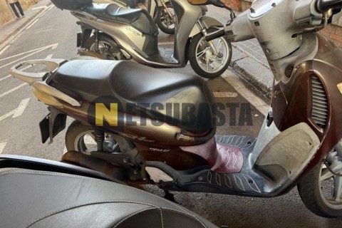 Yamaha XVS Drag Star1100 1999