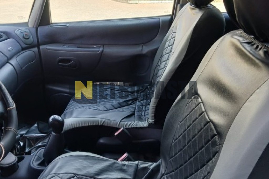 Renault Espace 2.2 dCi 2002