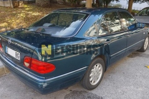 Yamaha XVS Drag Star1100 1999