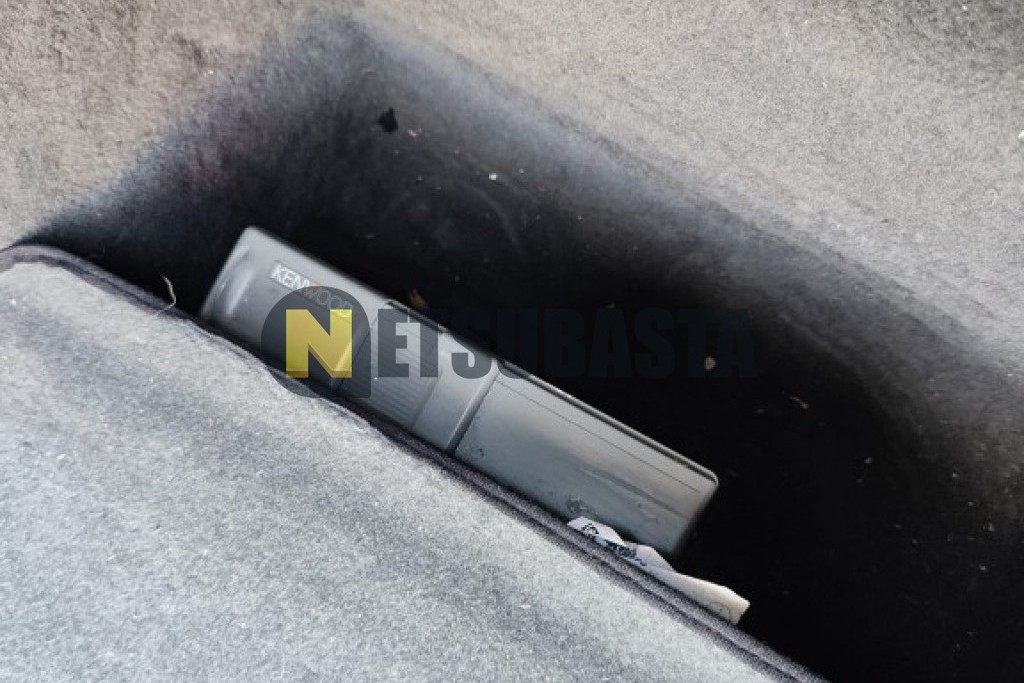 Mercedes-Benz E 240 1997