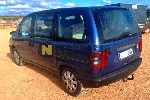 Yamaha XVS Drag Star1100 1999